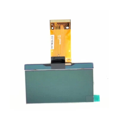 Car Instrument Cluster LCD Display Screen for Porsche 911 997 Carrera 2005-2012 — 第 1/4 张图片