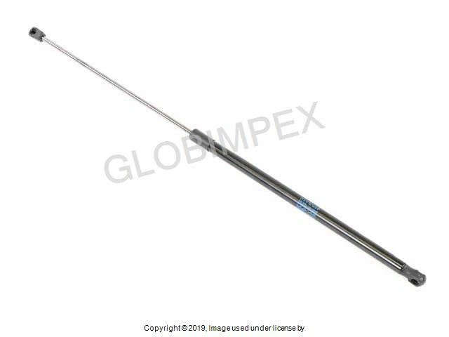VOLKSWAGEN EOS (2007-2016) Hood Shock STABILUS OEM + 1 YEAR WARRANTY - Image 1 of 1