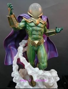 Modelo de figura de colección limitada de estatuas Xm Studios 1/4 Mysterio en stock - Imagen 1 de 1