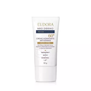 Eudora - Neo Dermo Tratamento - Creme Facial 60+ Pro Age 50Gr - (Cream 1.76Oz) - Picture 1 of 2