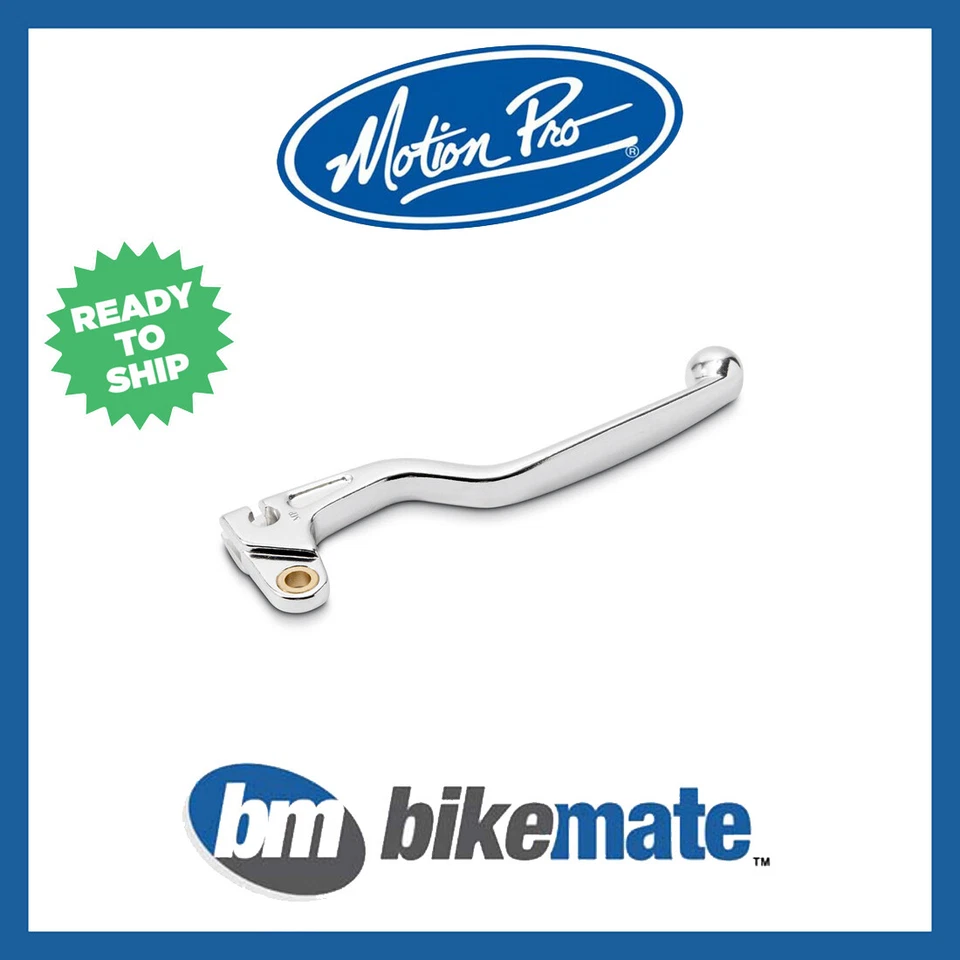 Palanca de embrague estilo OE T6 forjada para HONDA CRF 150 RB 2011 2012 2013 2014 Foto 1 de 1