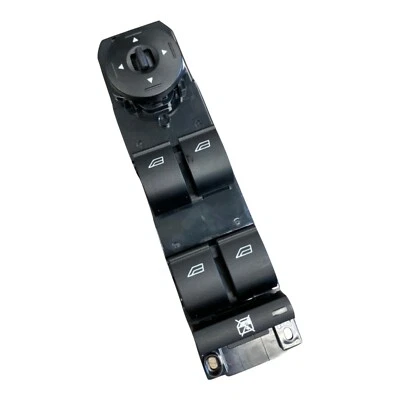 Interruptor de ventana de puerta nuevo Ford Escape Focus Transit Connect 2012-2019 BM5T14A132AA  Foto 1 de 2