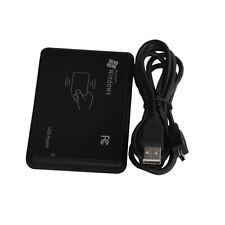 New 13.56Mhz Separated Usb Contactless Smart Ic Card Key Fob Reader Rfid Key Fob
