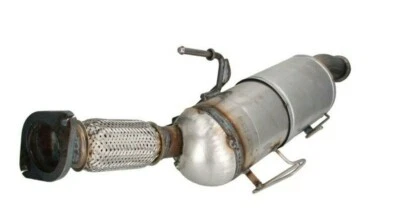 DPF Filtros de Partículas para Renault Maestro Opel Movano Nissan NV400 2,3 DCI - Imagen 1 de 4