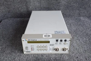 JDS UNIPHASE HA027+20AFP1 OPTICAL ATTENUATOR #207841-BE5 - Picture 1 of 7