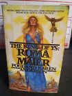The King of Ys: Roma Mater di Poul e Karen Anderson (1986, Paperback)