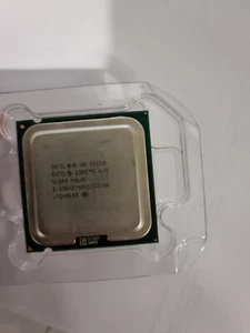 Intel Core 2 Duo E6550 2,33Ghz/4M/1333/06 SLA9X Processore - Foto 1 di 1