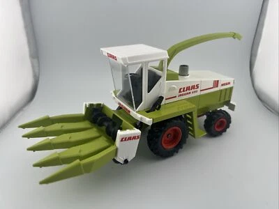Claas Jaguar 695 MEGA SIKU FARMER SERIES 2254 1:32 SCALE IN BOX - Image 1 of 4