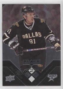 2008-09 Upper Deck Black Diamond Double Diamonds Brad Richards #94