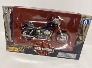 Harley Davidson 1999 FXDL Dyna Low Rider - Picture 1 of 2