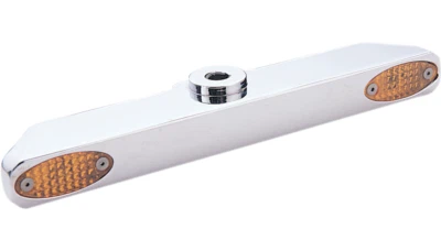 🔥Pro-One Millennium Triple Tree Marker Light Bar 00-10 FXST 93-17 FXDWG🔥 - Image 1 of 2