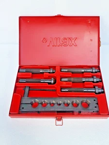 VIRAX 2504 / 22 Swaging Tool Flanging Tool 10 to 22 mm - Picture 1 of 5
