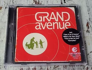 NM Grand Avenue – Grand Avenue (2003) Medley Records – EMI 5927422 CD, Denmark - Picture 1 of 3