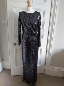 principles sequin dress