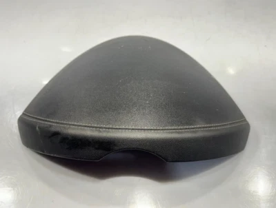 2010-2012 CADILLAC SRX INSTRUMENT CLUSTER COVER BEZEL TRIM P/N 25926849 OEM PART - Image 1 of 4