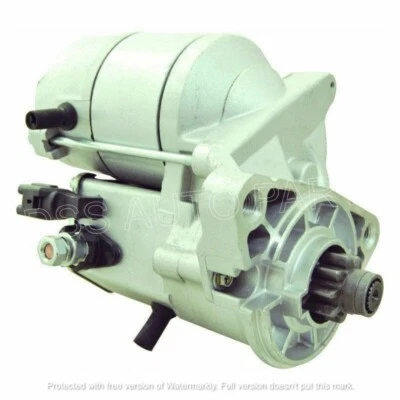 Motor De Arranque Para Toyota Tacoma 1994-2003 2004 2005 2006 2007 2.7L 2.4L Foto 1 de 2