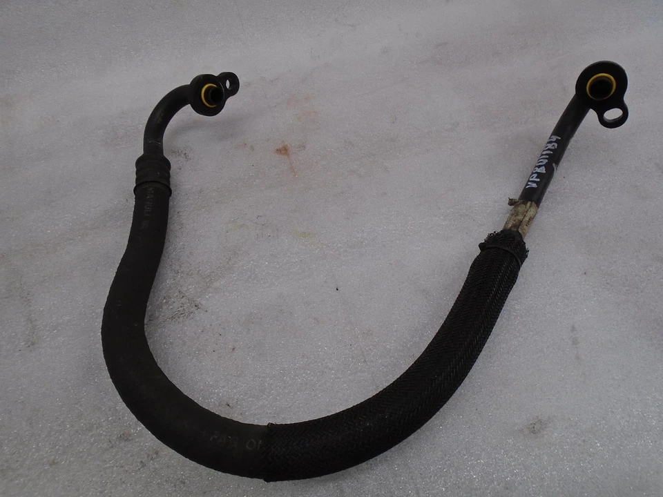 2001-2005 Volvo S60 AC A/C Air Conditioner Line Hose Tube OEM VP801184 - Image 1 of 4