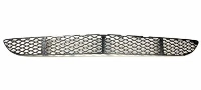 Genuine Mercedes CLS W219 Front Bumper Lower Center Grill Screen NEW 2198850053 - Image 1 of 3