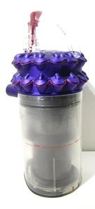 Replacement Canister for Dyson Cinetic Big Ball Animal Upright Vacuum Purple - Picture 1 of 4