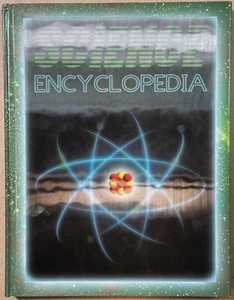 GALLAGHER: Science Encyclopedia (Backpack Books, 2007) - Picture 1 of 4