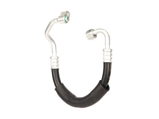 Manguera de succión de refrigerante de aire acondicionado para 91-93 Toyota Previa TD34Y6 Foto 1 de 1