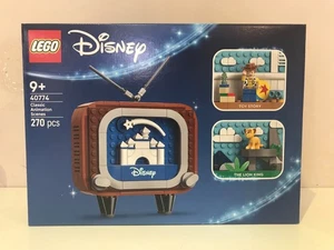 LEGO® 40774 Classic Animation Scenes. Brand new & Sealed - Picture 1 of 3