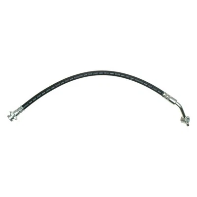 For Nissan Frontier 00-04 Professional Front Driver Side Brake Hydraulic Hose Foto 1 de 4