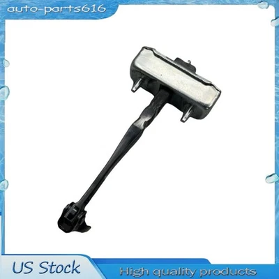 Front LH or RH Door Check Fit For 2018-2019 Toyota Camry 68610-06152 Foto 1 de 4