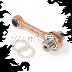 VAWiK Royal Rods RY-2226 biela se adapta a Yamaha YZ85 2019 ε - Imagen 1 de 6