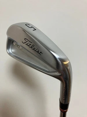 Titleist T100 5 Iron R Flex K’s Nine Shaft - Image 1 of 4