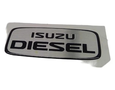 GMC CHEVROLET C6500 2007-2009 Topkick C7500 Topkick emblema capó si 15952369 nuevo Foto 1 de 4