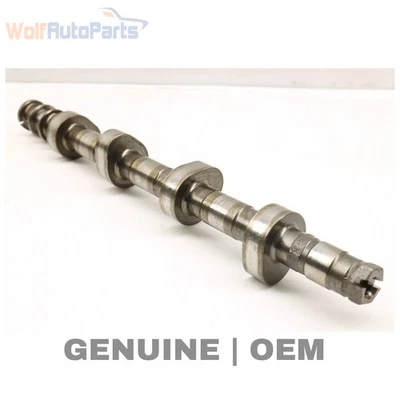 AUDI ALLROAD QUATTRO 2003-2005 4,2 L - escape izquierdo leva eje/árbol de levas Foto 1 de 4