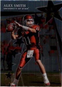 2022 Select Draft Picks Select Stars #16 Alex Smith - FB - Picture 1 of 2