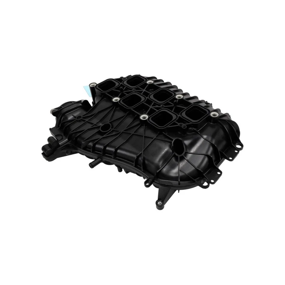 Genuine ACDelco For GMC Acadia 2012-2017 Intake Manifold | Upper | Black Plastic — 第 1/4 张图片