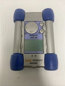 Archos JBR20101 Jukebox Recorder 20 USB Hard Disk MP3 Player Untested - Picture 1 of 4