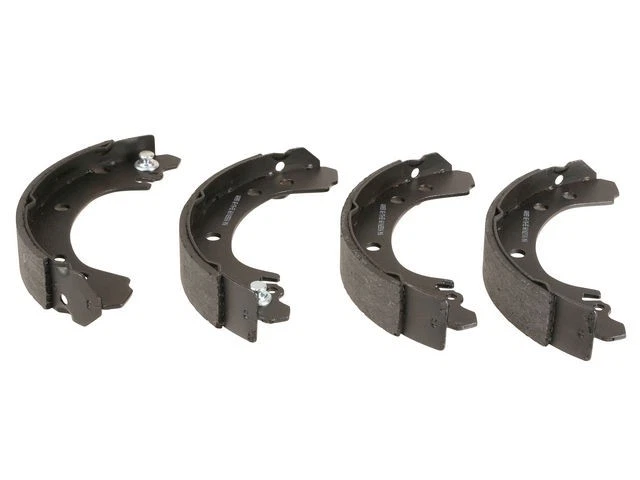 Juego de zapatas de freno Wagner Brake 24HN24H para Saturn SL1 1991-2002 QuickStop Foto 1 de 1