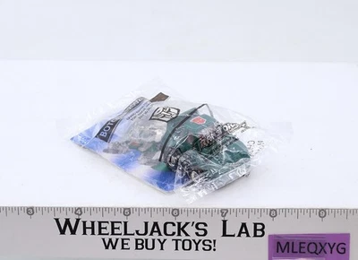 Tap-Out Transformers Expanded Universe Botcon 2002 Hasbro Keychain NEW MIB - Image 1 of 4