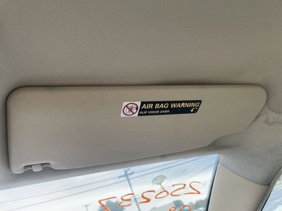 Parasol hatchback derecho pasajero se adapta a 00-10 BEETLE 653467 Foto 1 de 4