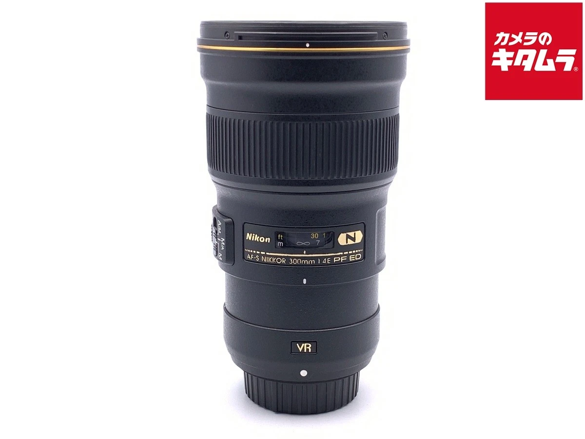 Nikon 300mm f/4e Camera Lenses for sale | eBay