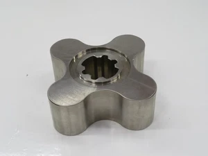 PRODUCTOS DE PRECISIÓN R60-2-02-A4TC-1 ROTOR T242629 - Imagen 1 de 3