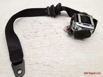 Mini Cooper S Countryman R60 2013 retractor de cinturón de seguridad delantero derecho 72119802354  Foto 1 de 4
