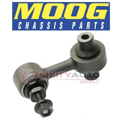 MOOG Rear Stabilizer Bar Link for 2017-2019 Volkswagen Golf Alltrack - cc Foto 1 de 4