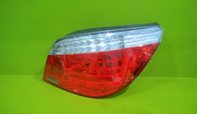08-10 528i 535i 550i  PASSENGER RIGHT QUARTER MOUNT TAILLIGHT LAMP OEM 3139-60  - Image 1 of 2