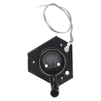 Cuello de tanque de gasolina para camioneta GMC C1500 K1500 Stepside 1992-1997 577-243 Foto 1 de 4