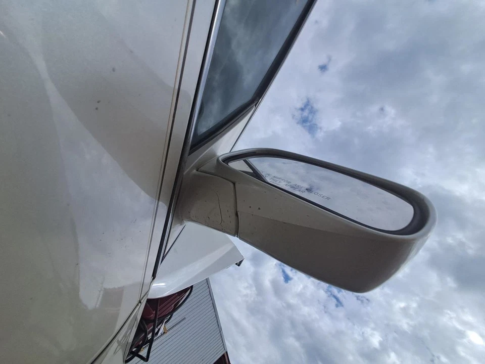 Espejo retrovisor lateral eléctrico plegable Opt DL3 08 DTS 3658462 Foto 1 de 4