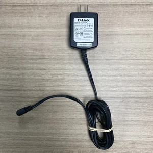 AC Adapter Charger Power Supply for D-LINK AF1805-A SWITCHING Router 5V 2.5A - Picture 1 of 3