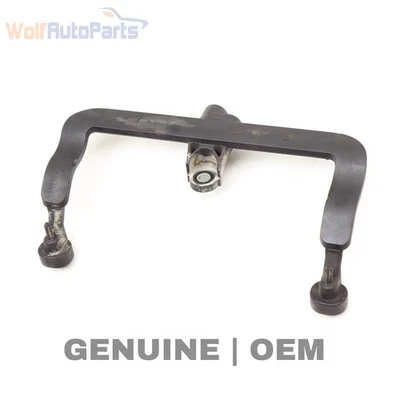 BMW 650I 2013-2016 Gran Cupé - Manguera de respirador del motor / tubo de ventilación 7843152 Foto 1 de 3