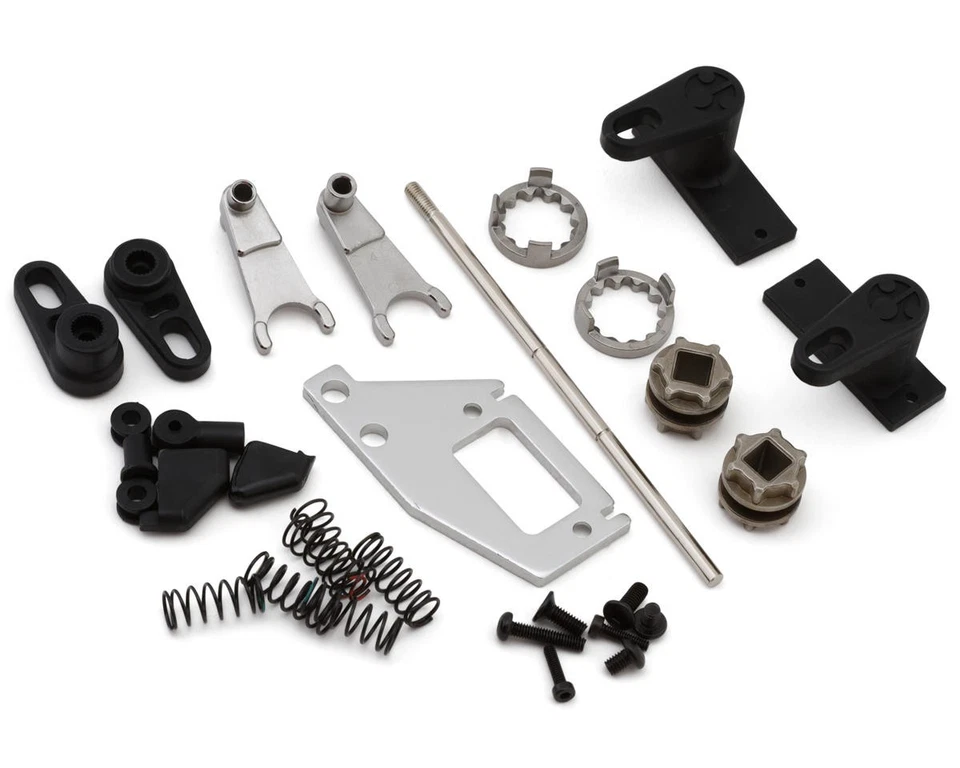 Axial AXP8 Gilamon ASD Complete Parts Set [AXI-2191] - Image 1 of 1
