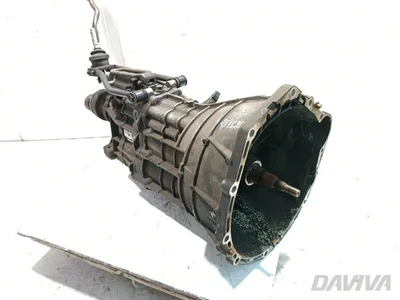 Ssangyong Rodius 6-Gang-Schaltgetriebe 2.7 Xdi Diesel 121kW (165 HP) 2005 MPV - Bild 1 von 4