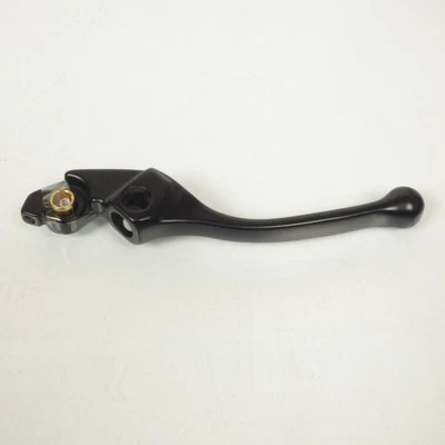 Levier frein droit RMS pour Moto Honda 700 Transalp 2008 à 2010 RD13B / D Neuf - Photo 1/3